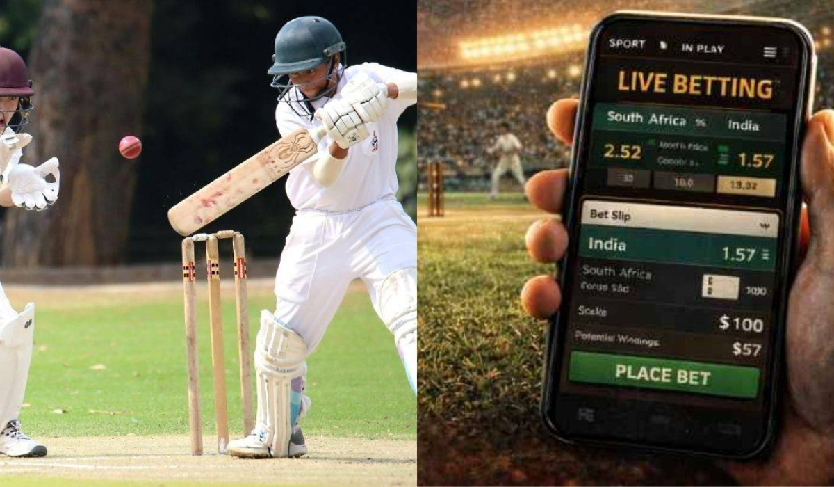 IPL Betting ID vs Online IPL Betting