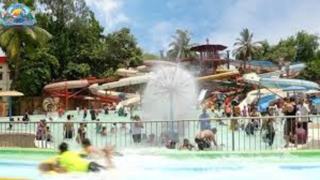 Suraj Water Park