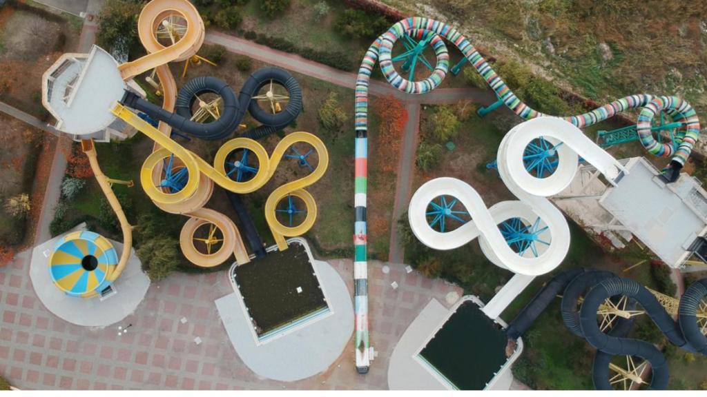 Worlds of Wonder Water Park Ticket Price Timing
