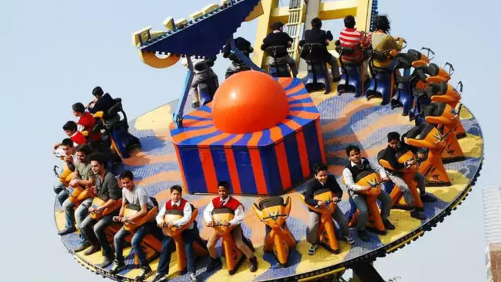 Worlds of Wonder Water Park Ticket Price 