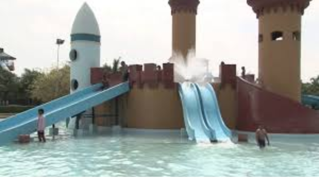 Dolphin Water Park Agra Ticket Price addres
