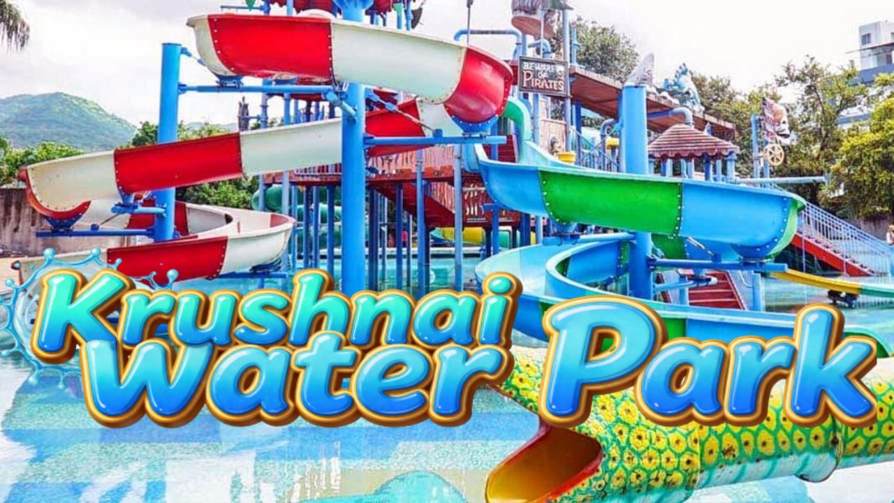 Krushnai Water Park Ticket Price