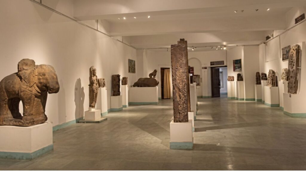 National Museum Ticket Price