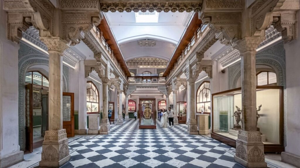 Albert Hall Museum Ticket Price