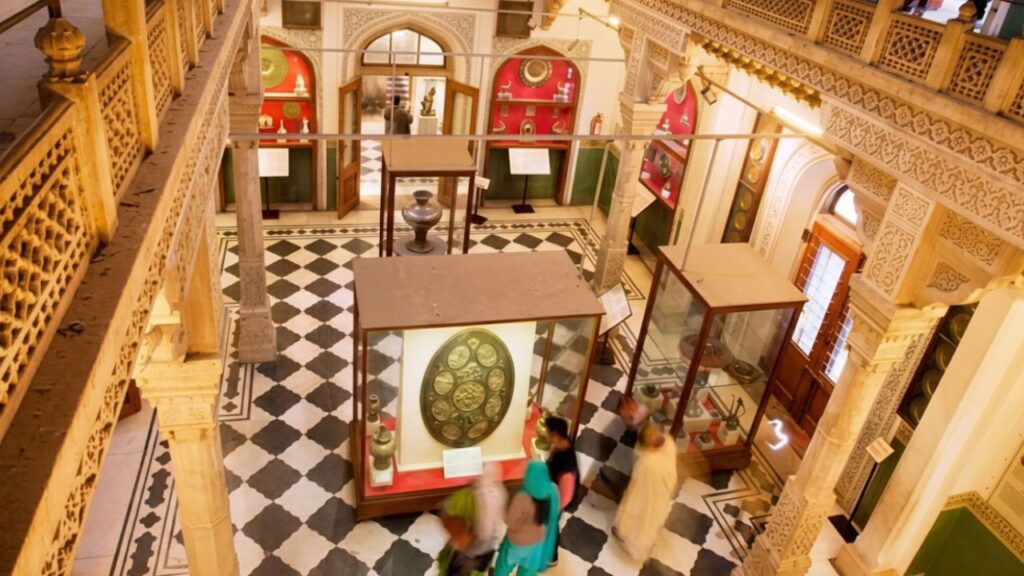 Albert Hall Museum