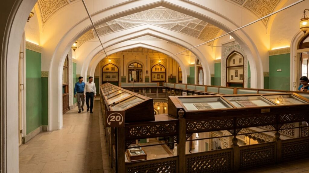 Albert Hall Museum Photos