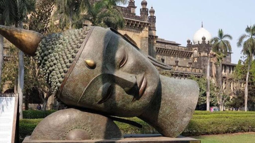 Chhatrapati Shivaji Maharaj Vastu Sangrahalaya Ticket Price