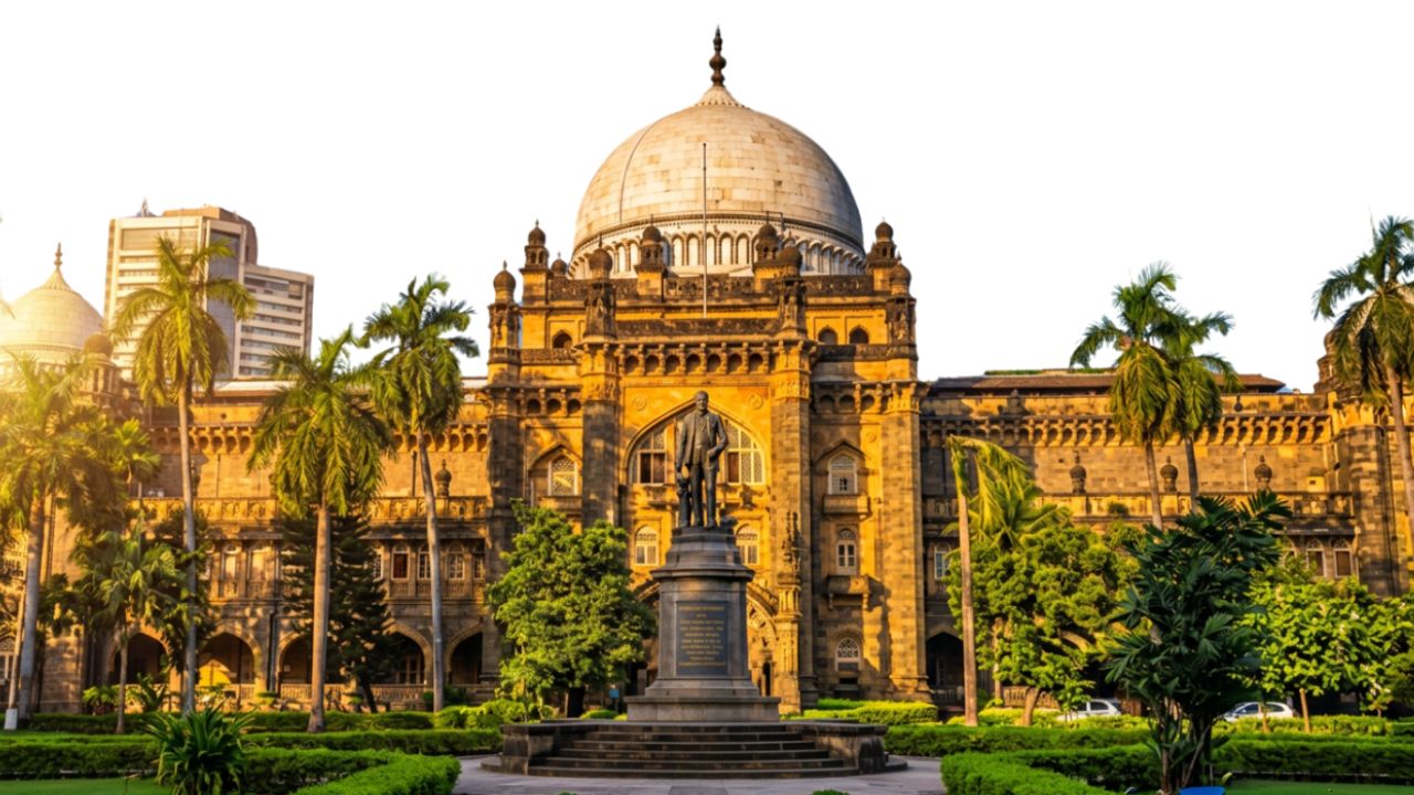 Chhatrapati Shivaji Maharaj Vastu Sangrahalaya Ticket Price