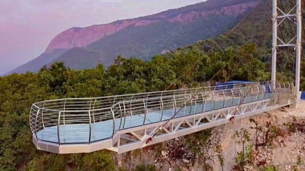 Rajgir Glass Bridge Ticket Price Online Booking