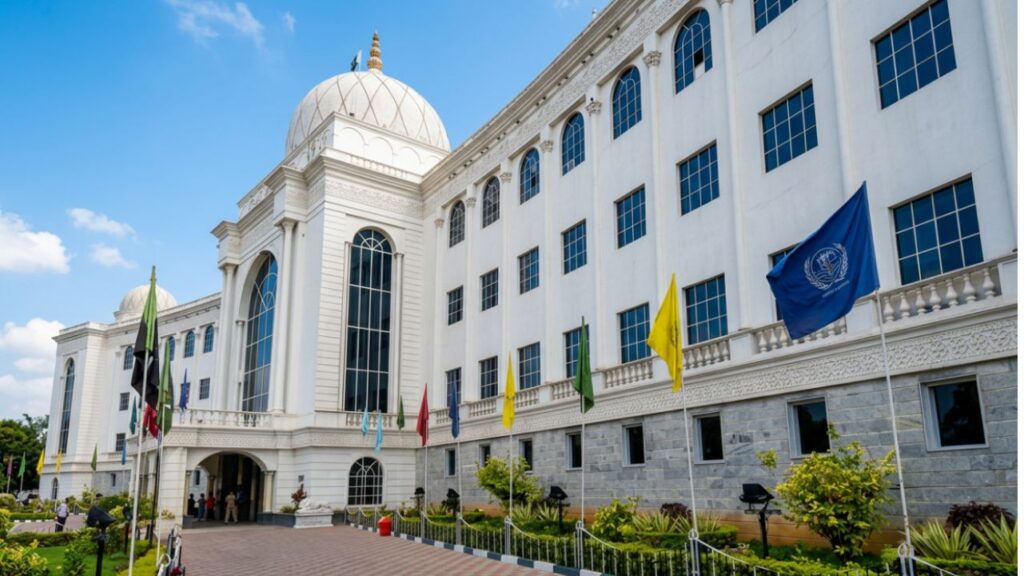 Salar Jung Museum Ticket Price Online booking