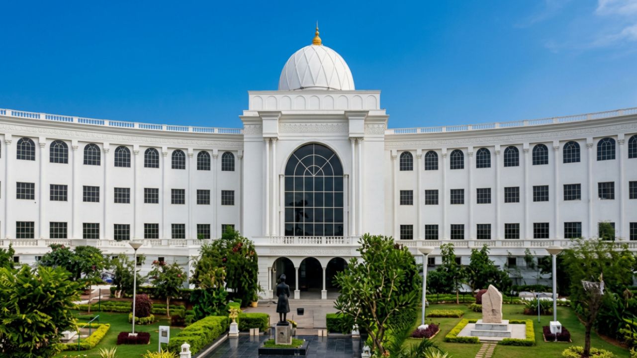 Salar Jung Museum Ticket Price