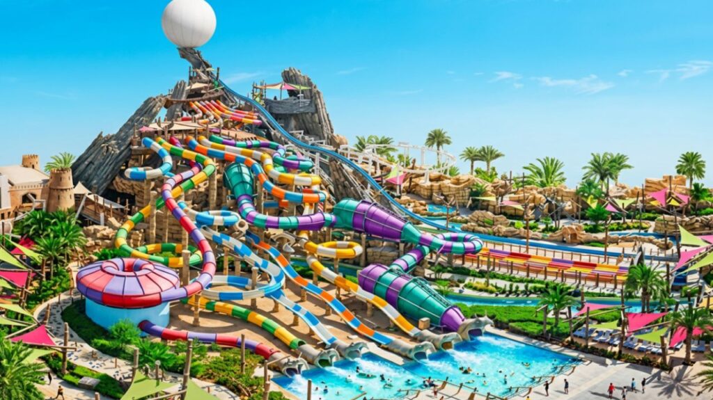 Water Kingdom Ticket Price Online Booking 