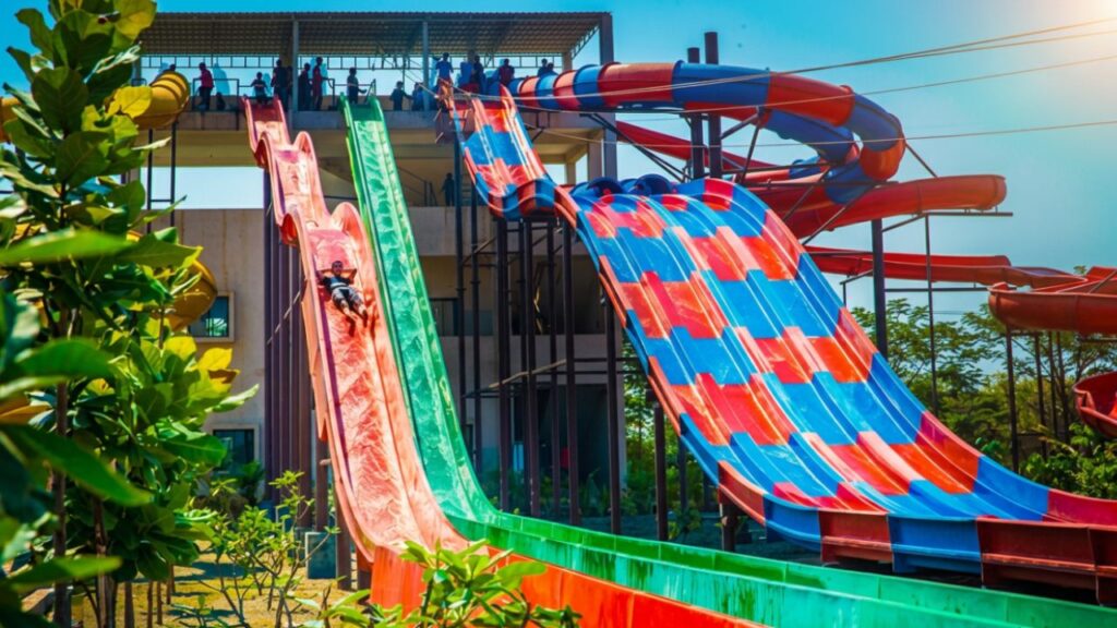 Ocean Park Ticket Price