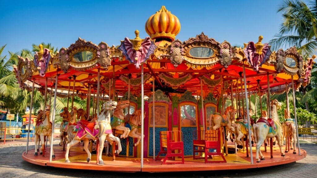 MGM Dizzee World