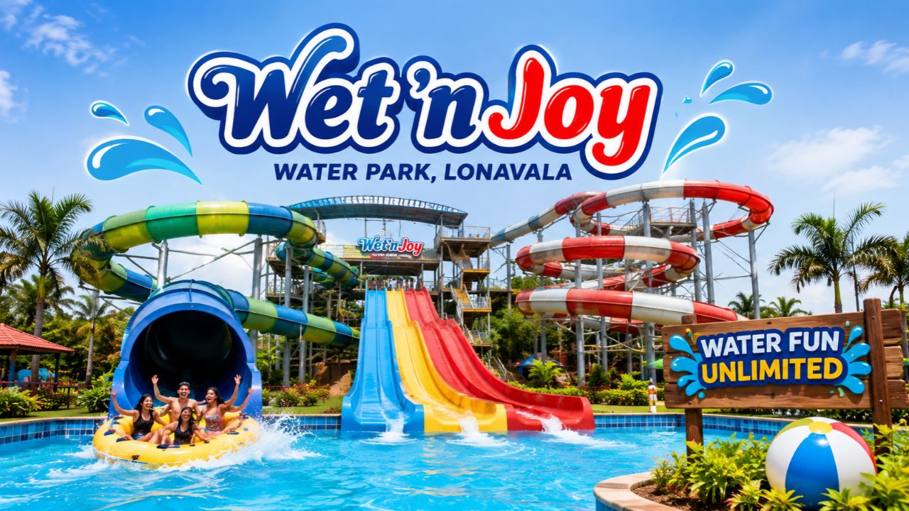 Wet n Joy Ticket Price 2026