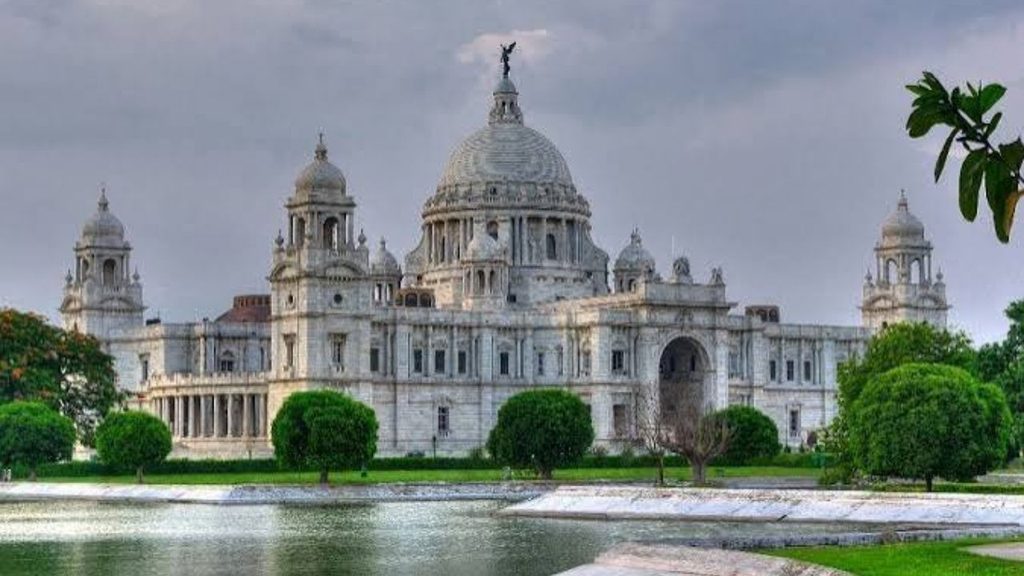 Victoria Memorial Photos