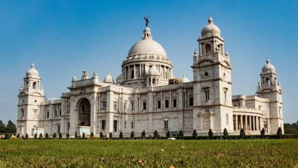 Victoria Memorial Ticket Price