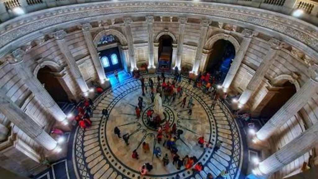 Victoria Memorial Ticket Price