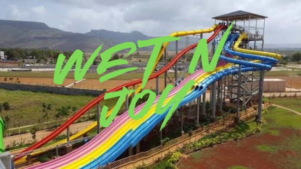 Wet n Joy Rides