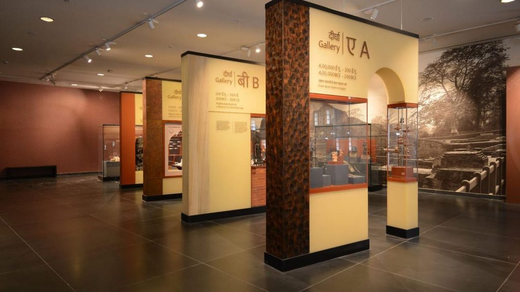 Bihar Museum Timings