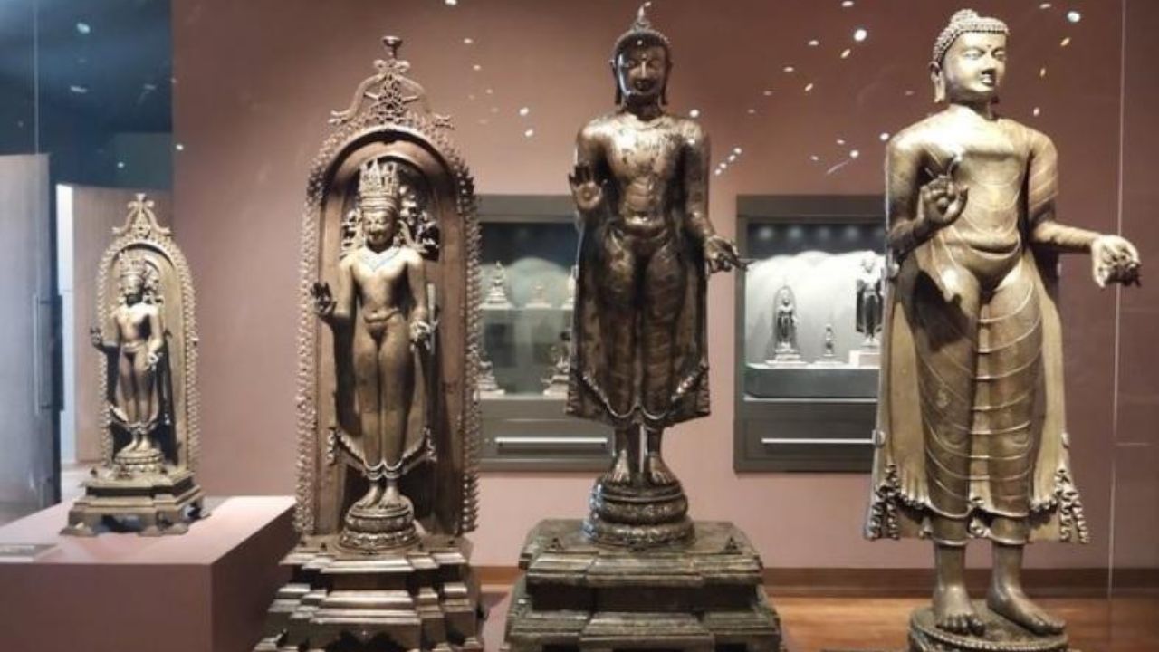 Bihar Museum Ticket Price