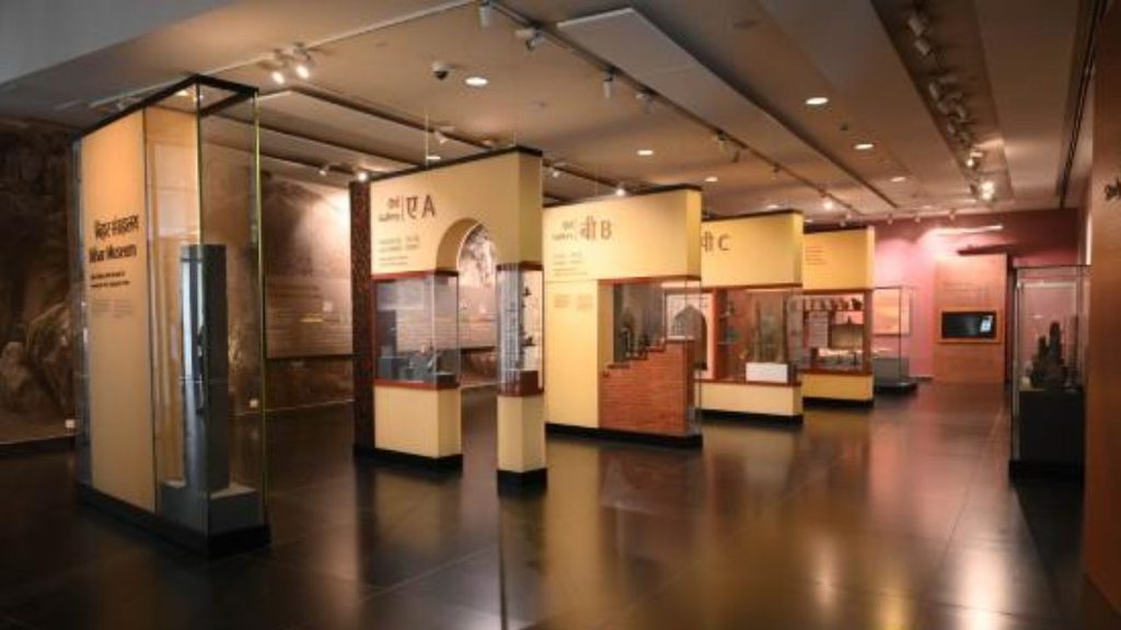 Bihar Museum Ticket Price