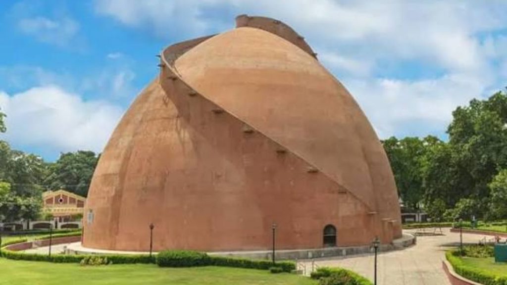 Bihar Museum Facility