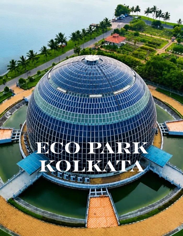 Eco Park Ticket Price