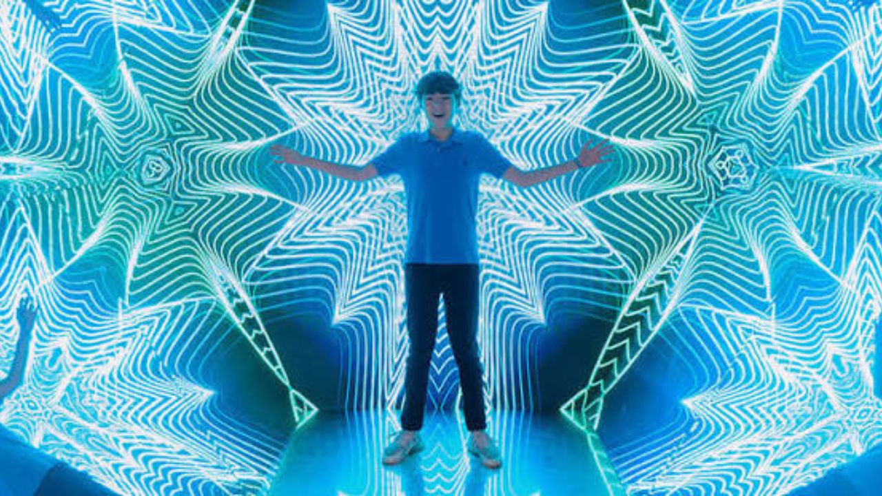 Museum of Illusions Ticket Price