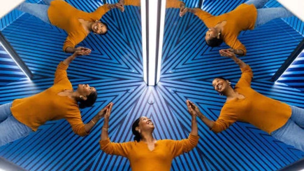Museum of Illusions Timings

