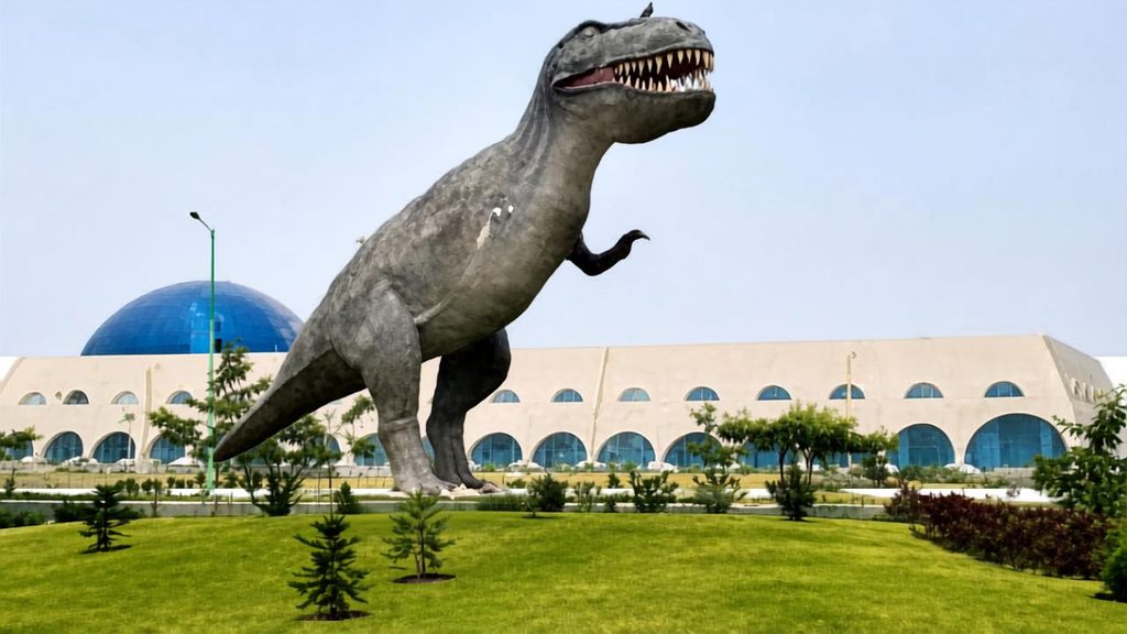 Science City Jalandhar Photos