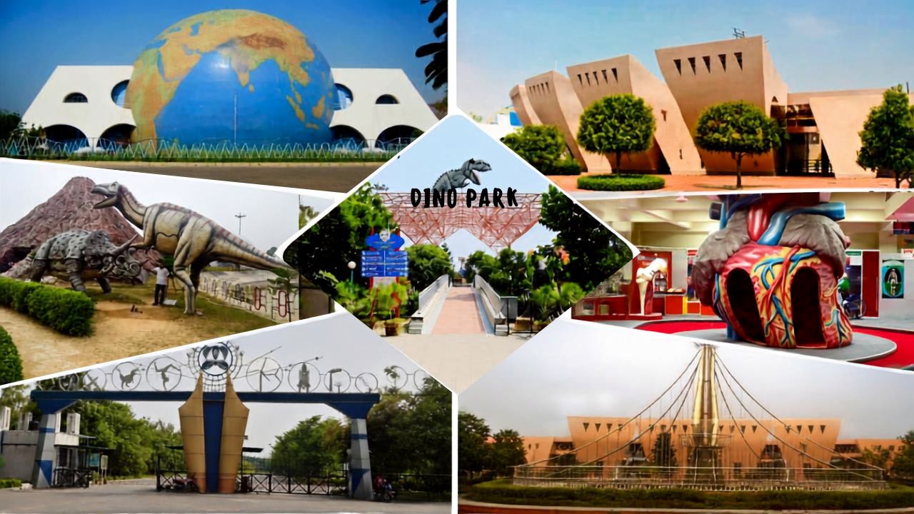 Science City Jalandhar Ticket Price 2026