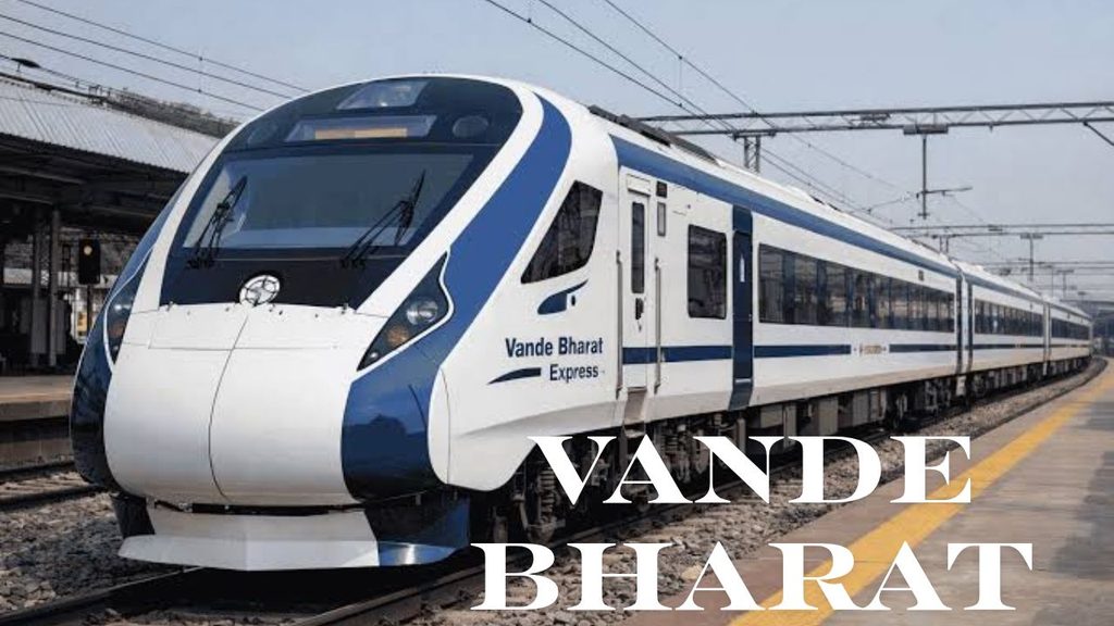 Vande Bharat Ticket Price