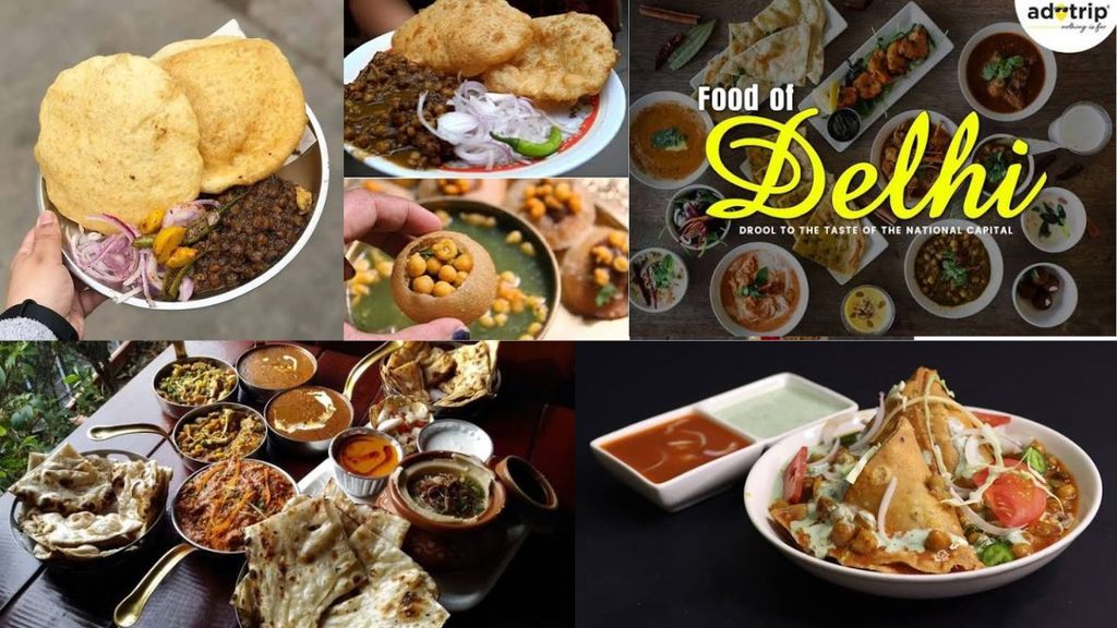 Things to Do in Delhi