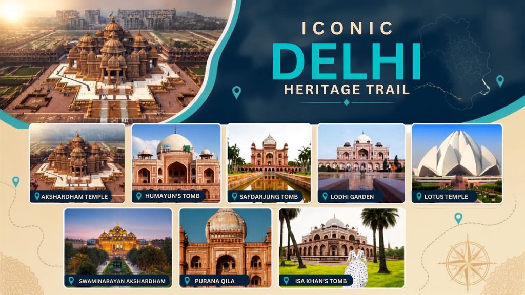 Best Things to Do in Delhi