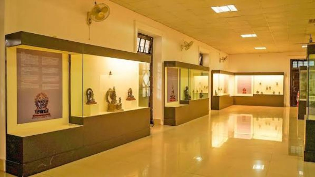 Patna Museum Tickets