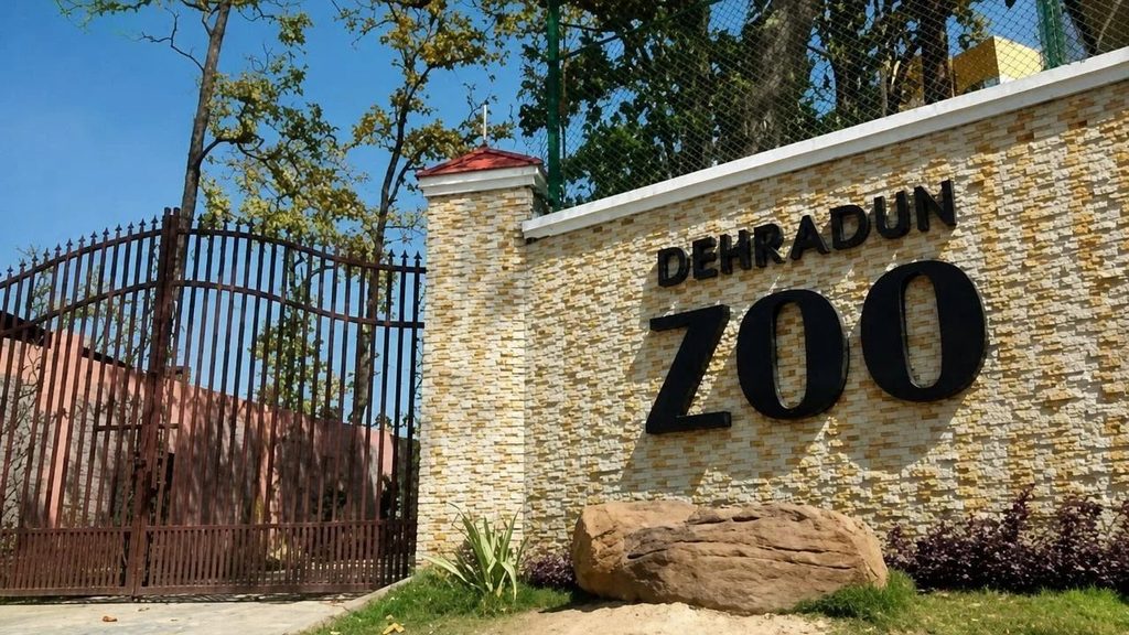 Dehradun Zoo Ticket Price