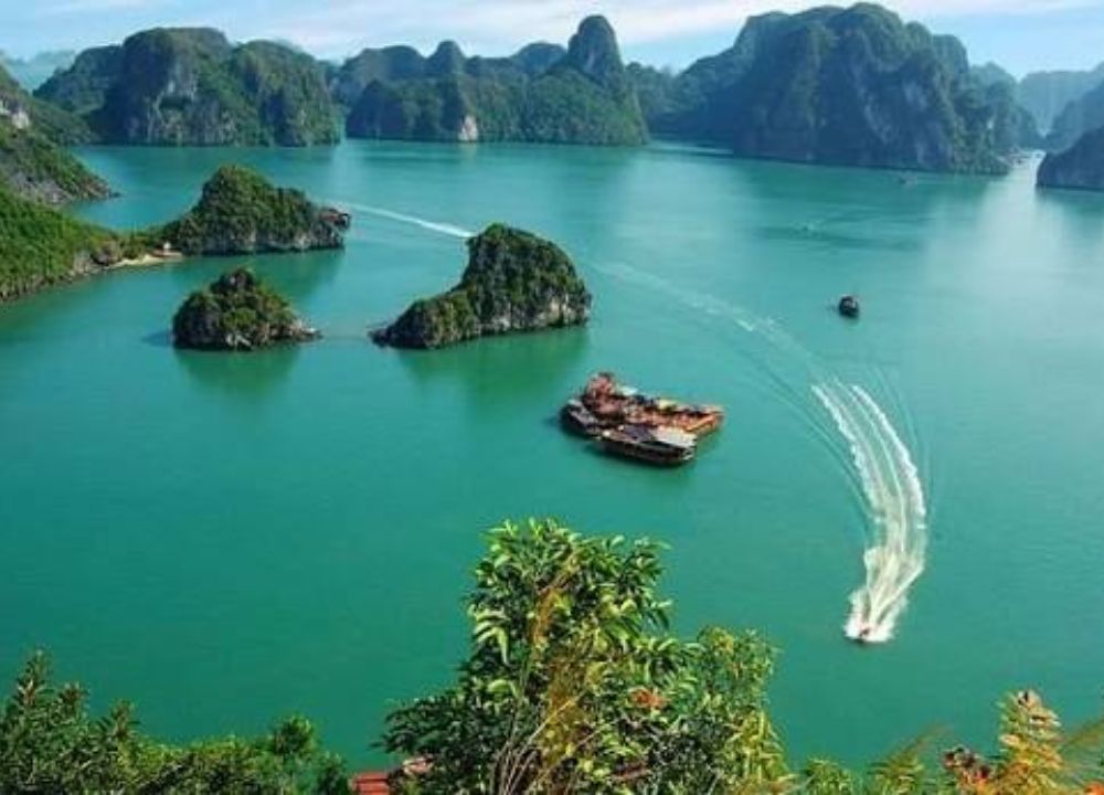 Best Time to Visit Vietnam
