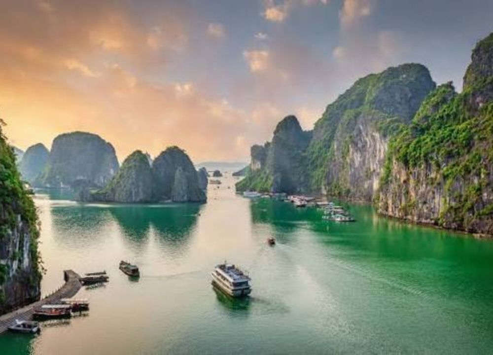Best Time to Visit Vietnam