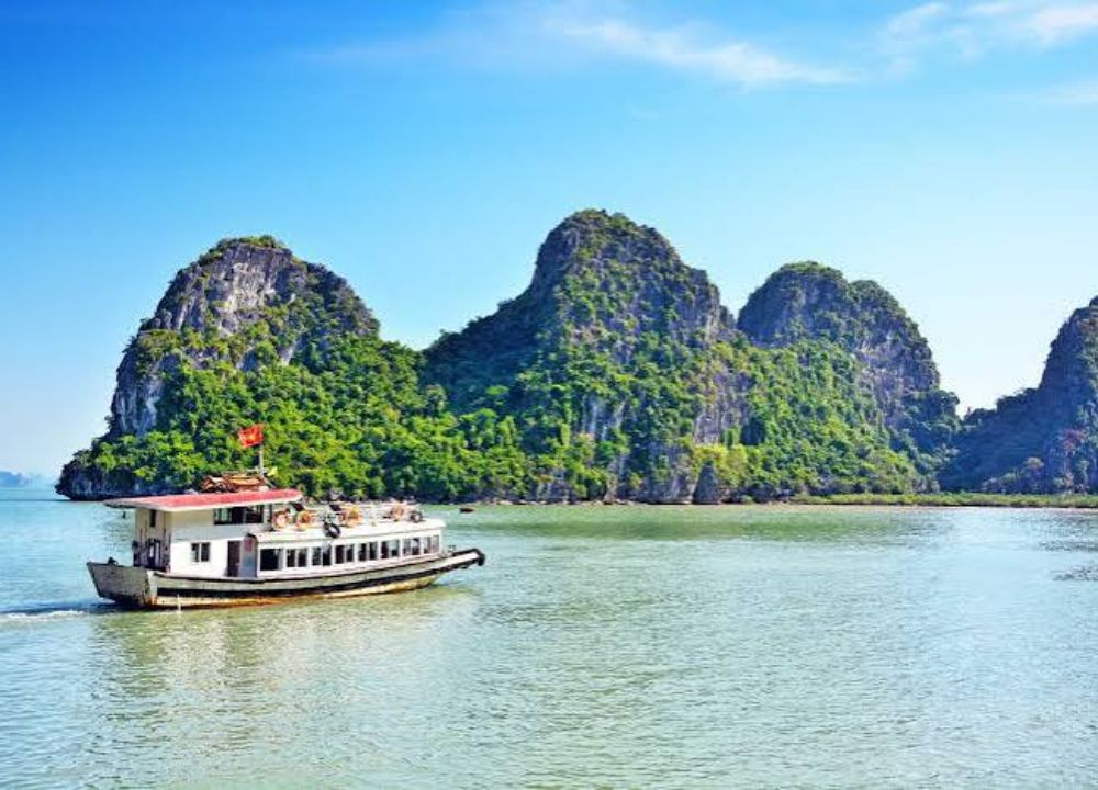 Best Time to Visit Vietnam