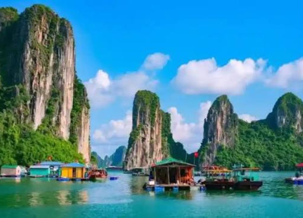 Best Time to Visit Vietnam
