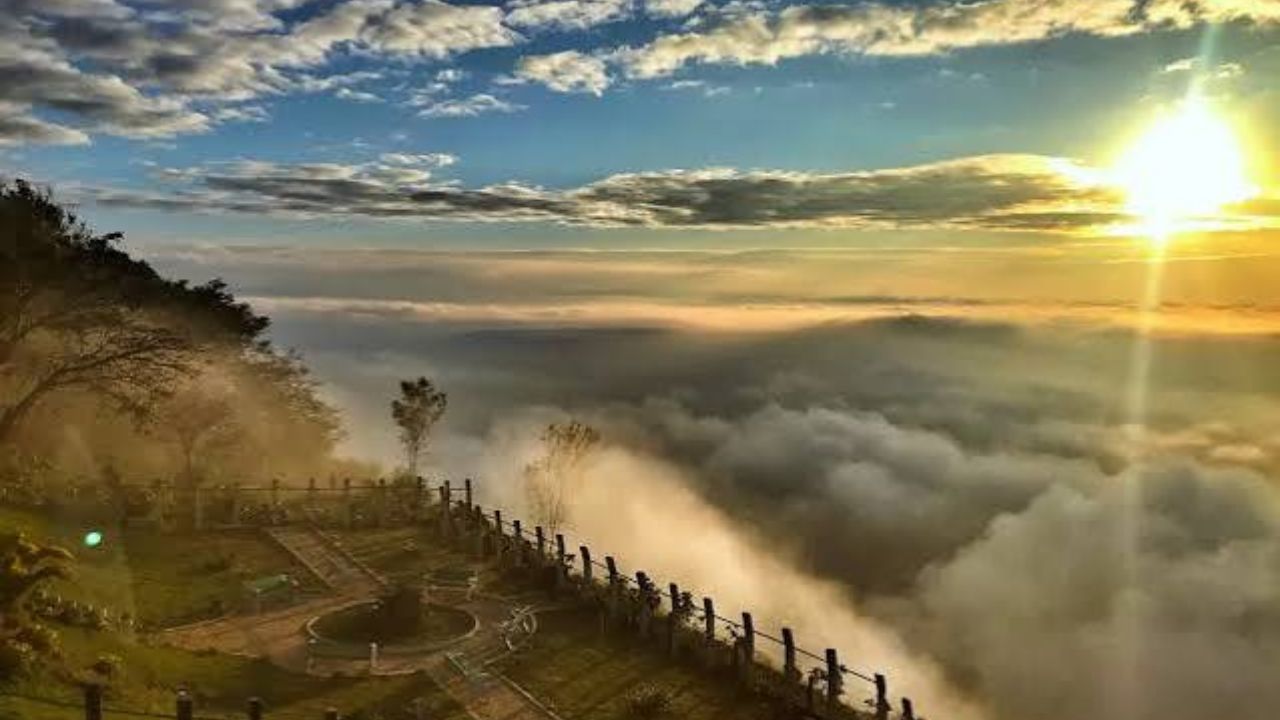 Best Time to Visit Nandi Hills
