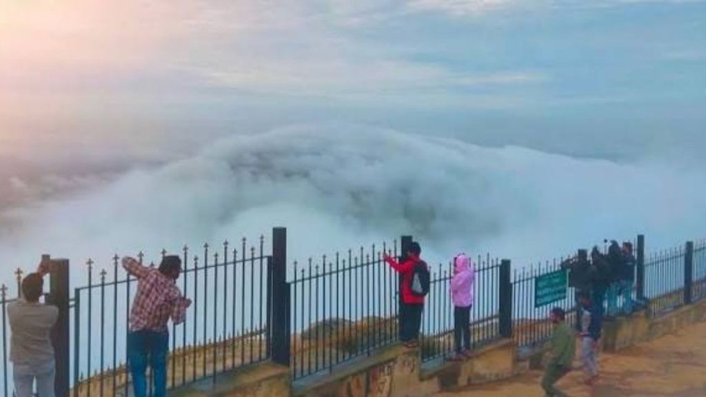 Best Time to Visit Nandi Hills