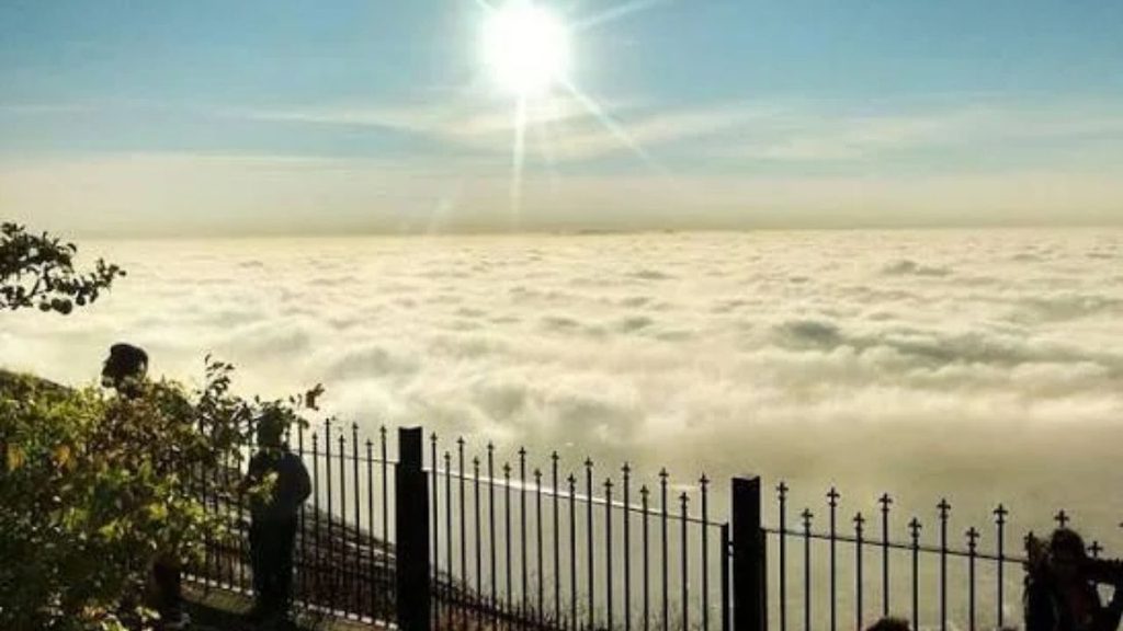 Best Time to Visit Nandi Hills
