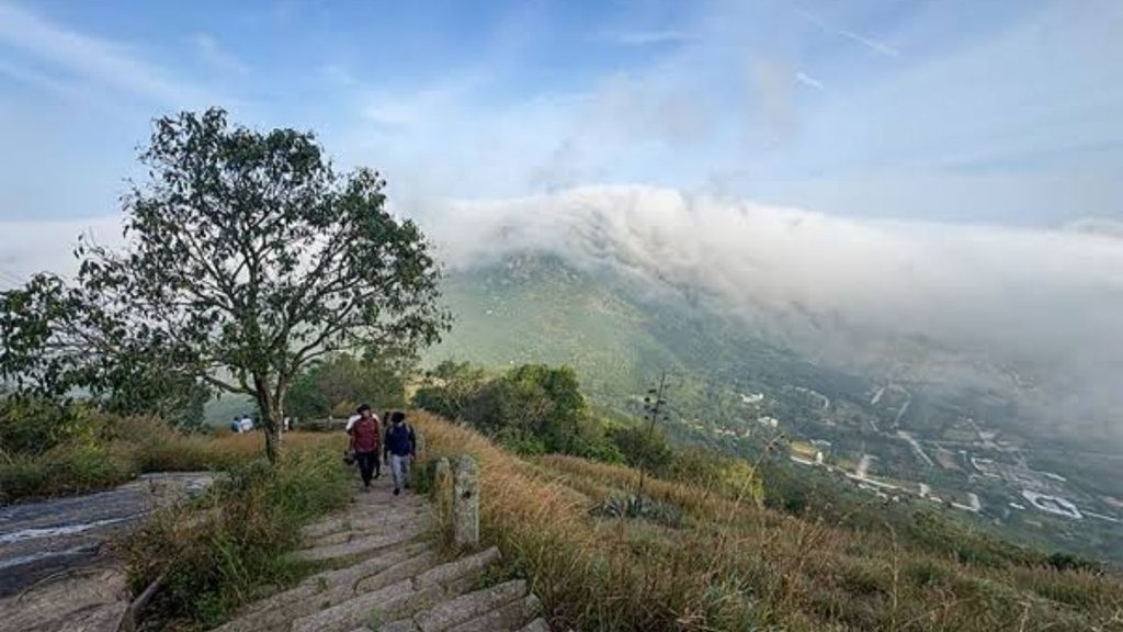Best Time to Visit Nandi Hills